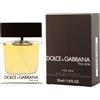 BY DOLCE & GABBANA The One for Men eau de toilette spray 30ml