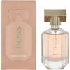 Big Buy Cooking Profumo da donna The Scent For Her Hugo Boss EDP 50 ml