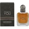 Armani Stronger With You Pour Homme Eau de Toilette 50ml