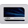 Crucial CT2000MX500SSD1 Crucial MX500 SSD 2,5 2TB