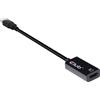 Club 3D Da Club3D Mini DP 1.4 a HDMI 2.0a
