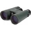 Celestron Nature DX 10×42 binocolo BaK-4 Verde