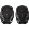 Pioneer TS-R6951S | Diffusore a 3 vie da 15x23cm (6x9 pollici) con 400 watt