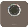 Terraillon Bilancia pesapersone meccanica con mole imc 150kg 1kg Terraillon BMA73207BR