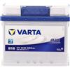 Varta Batteria auto VARTA Blue Dynamic B18 12V 44Ah