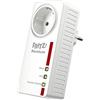 AVM Adattatore PLC WLAN Fritz! 1220E 1200 Mbps LAN Bianco