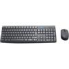 Logitech Mk235 Kit Mouse E Tastiera Wireless Qwerty Es Layout Spagnolo Set