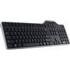 Dell Tastiera Dell Pro Smartcard - KB813 - Internazionale USA (QWERTY), dimensioni complete (100%), cablata, USB, QWERTY, nera
