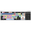 Logickeyboard LKB-PPROCC-AJPU-UK Tastiera USB QWERTY inglese multicolore (LKB-PPROCC-AJPU-UK)