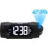 Blaupunkt CRP9BK radio Clock Black