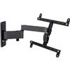 Erard Supporto da parete inclinabile / girevole per schermi da 30 "a 55" Erard 048340