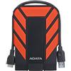 ADATA HD710 Pro external hard drive 2 TB Black Red