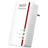 AVM Adattatore PLC WLAN Fritz! 1260E 1200 Mbps Bianco