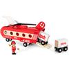 Brio World Elicottero da trasporto ferroviario BRIO 63388600