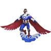 Diamond Select - Statuetka Diorama Kapitana Ameryki - Sam Wilson 25cm