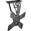 SpeaKa Professional SpeaKa Supporto professionale per TV a soffitto 58,40 cm (23")
