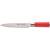 Dick Filetiermesser Red Spirit Kochmesser Messer Klinge 18 cm, X55CrMo14 Stahl