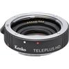 Kenko Convertitore KENKO HD DGX x1.4 compatibile con Nikon AF-S