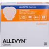 SMITH Allevyn Sacrum grande, 10 pezzi VER
