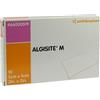 Smith Nephew Algisite M medicazione in alginato di calcio 5x5 cm ster. 10 pz