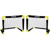 SportX Porte da calcio SportX 2 pz. Pieghevole 55×44×44 cm