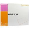 Smith Nephew Algisite M medicazione in alginato di calcio 10x10 cm ster. 10 pz