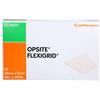 SMITH OPSITE FLEXIGRID 10X12CM STERIL, 10 St FOL