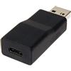 ROLINE Adattatore ROLINE USB 3.2 Gen 1, da USB Tipo A a C, ST/BU