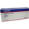BSN medical GmbH Comprilan, textilelast. Benda corta, circa 90 % di allungamento longitudinale, 5 m di allungamento: 8 cm