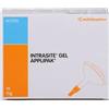 Smith Nephew Intrasite Gel Idrogel Detergente per ferite 10X15 g