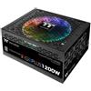 Thermaltake Toughpower iRGB PLUS alimentatore 1200 W 24 pin ATX nero