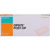 SMITH OpSite Post-Op 25cmx10cm singolo sterile Nuovo, 20X1 pezzi VER