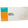 Smith & Nephew GmbH Woundmanagement OpSite Post-Op 20cmx10cm singolo sterile Nuovo, 20X1 pz VER