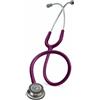 Littmann Classic III, stetoscopio per medicina interna, prugna
