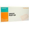 Smith & Nephew GmbH Woundmanagement OpSite Post-Op 15,5cmx8,5cm singolo sterile Nuovo, 20X1 pezzi VER