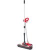 POLTI Steam Floor Mop Cordless Moppy 1500 W Rosso POL-042