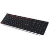 Contour Balance Tastatur wireless DE-Layout schwarz vendita al dettaglio