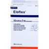 BSN medical ELOFLEX KOMPR 10CM, 1 pz. Benda