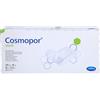 Hartmann Cosmopor® medicazione sterile per ferite - 25 pezzi - 20 x 8 cm | confezione (25 pezzi)