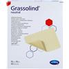 HARTMANN GRASSOLIND compresse di unguento sterili 10X10CM, 50 pezzi KOM