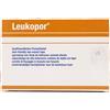BSN medical GmbH Leukopor 1,25 cmx9,2 m polycore 24 pz