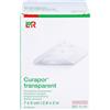 LOHMANN & RAUSCHER Medicazione per ferite Curapor trasparente sterile, 50 pz PFL