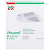 LOHMANN & RAUSCHER Lohmann Rauscher Vliwazell tampone assorbente sterile 20 x 20 cm 30 pezzi