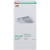 LOHMANN & RAUSCHER Vliwazell compresse assorbenti 10x20 cm sterili 30 pz