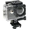Easypix GoXtreme Enduro Nero - Telecamera d'azione - montabile - 4K / 30 fps - 8,0 MPix - Wi-Fi