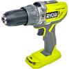 Ryobi R18PD3-0 Avvitatore a percussione a batteria 18 V 50 Nm Solo ( 5133002888 ) - senza batteria, senza caricabatteria
