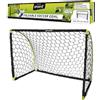 SportX Voetbaldoel 180x91x120cm