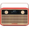 TechniSat Nordmende Transita 120 FM DAB+ rd