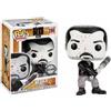 FUNKO POP CULTURE SERIE TV WALKING DEAD S.5 NEGAN BLOODY LE FIGURINA IN VINILE Funko