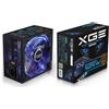 TooQ Alimentatore da gioco per pc 525w Atx12v V2.31 Apfc Tqxgeii-525sap